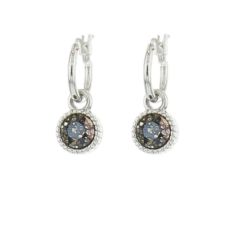 Biba creool Black Platina