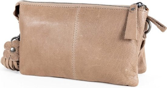 Bag2bag Dover taupe
