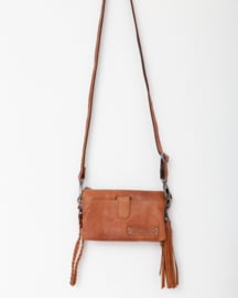 Bag2bag Dover cognac