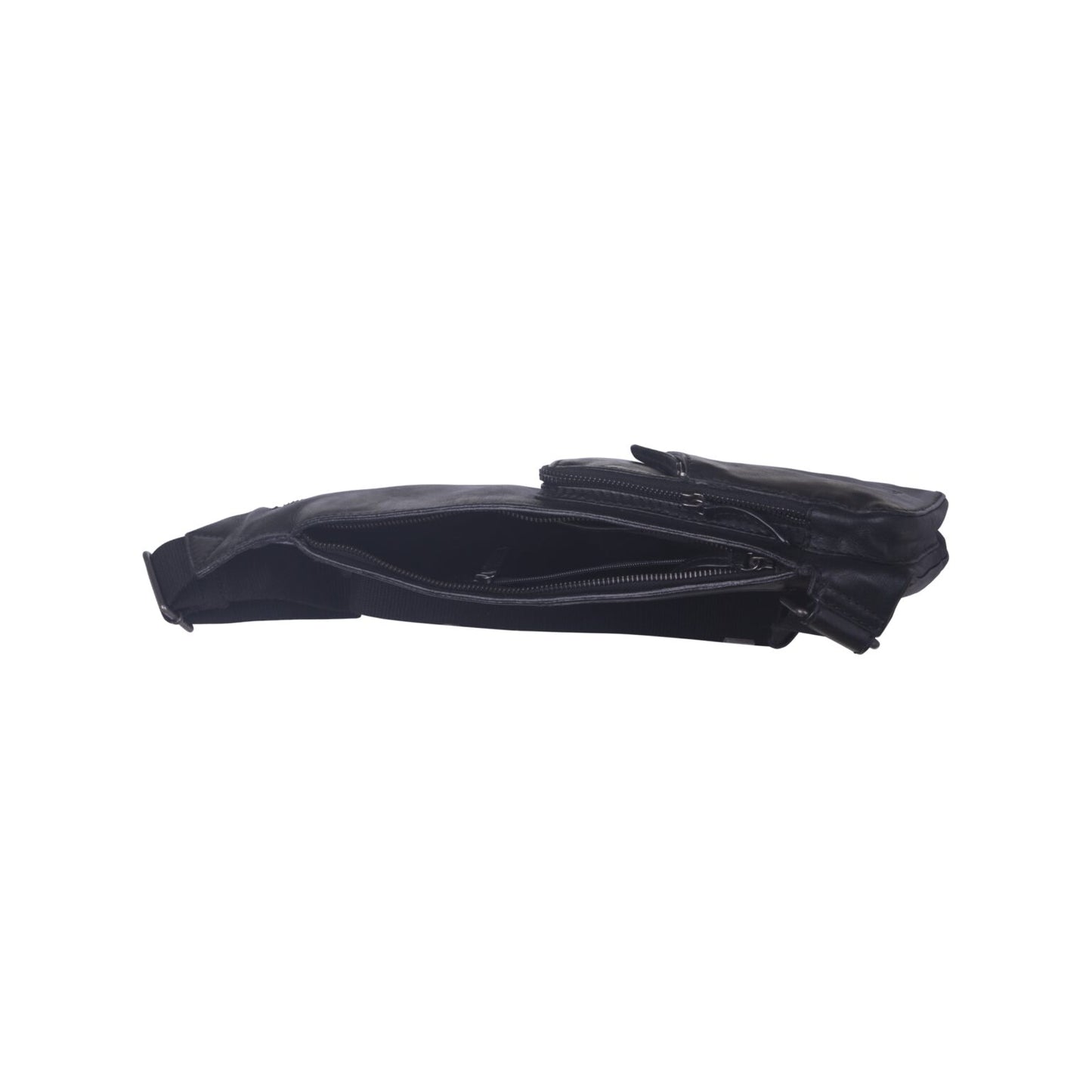 Bag2bag Cayo black