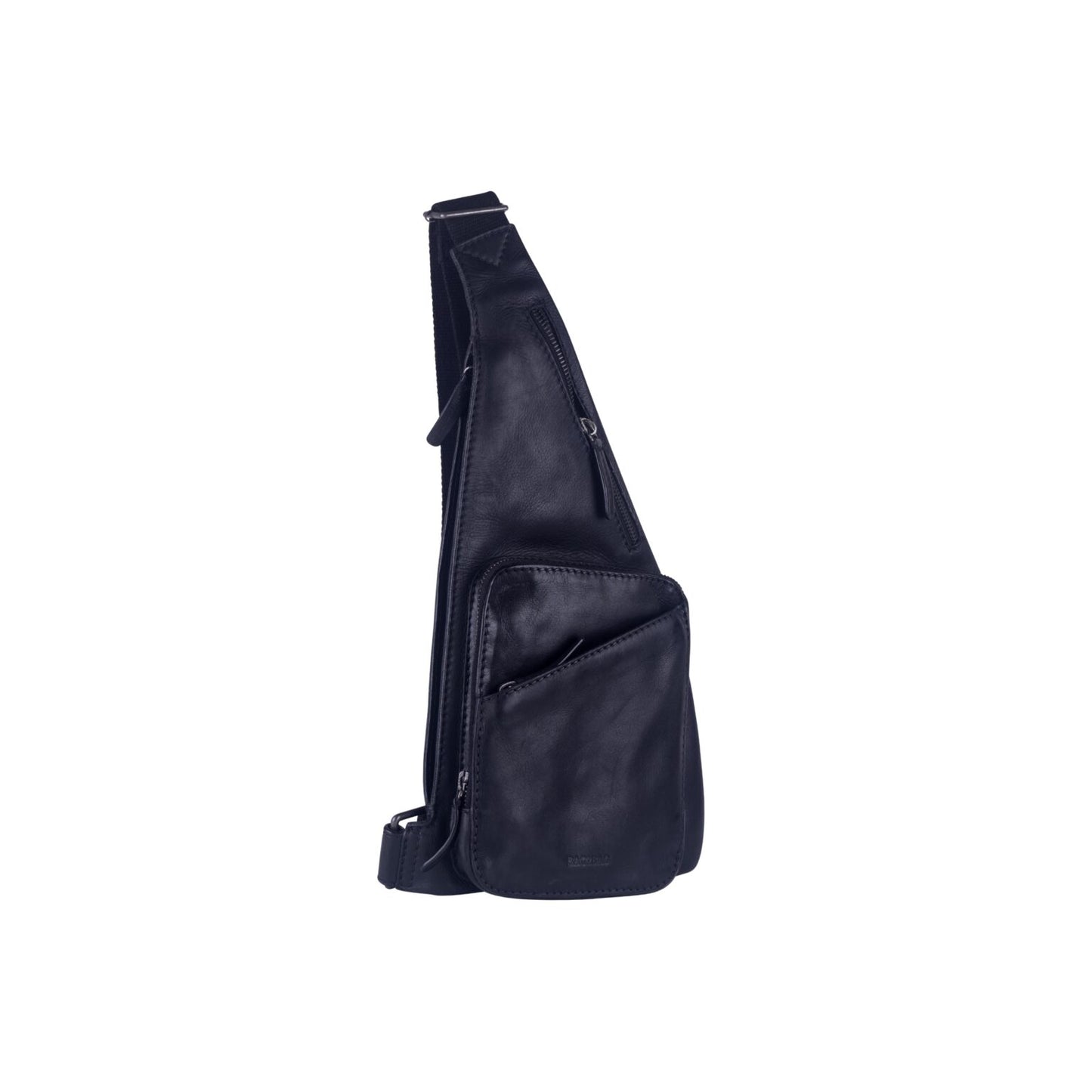 Bag2bag Cayo black