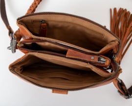 Bag2bag Dover cognac