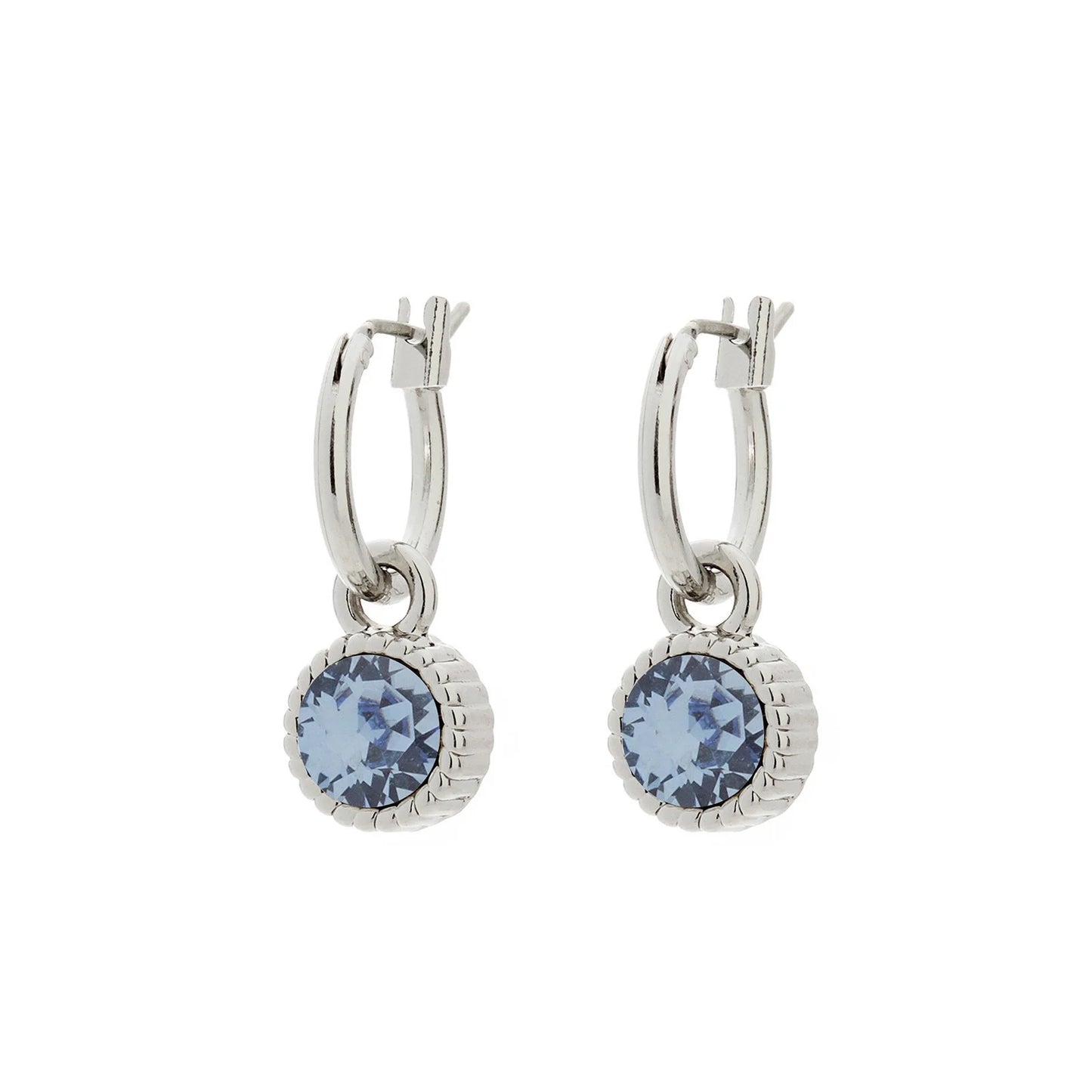 Biba creool light sapphire