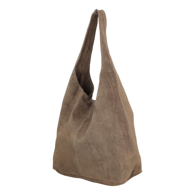 Baggybag taupe