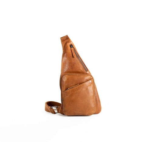 Bag2bag Cayo cognac